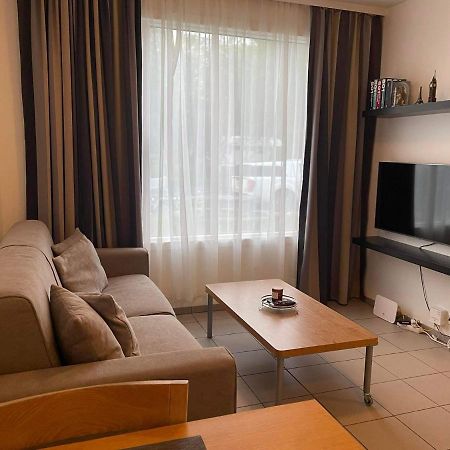 Eyrakot Studio-Self-Check-In Apartment In Selfoss City Center Exteriér fotografie
