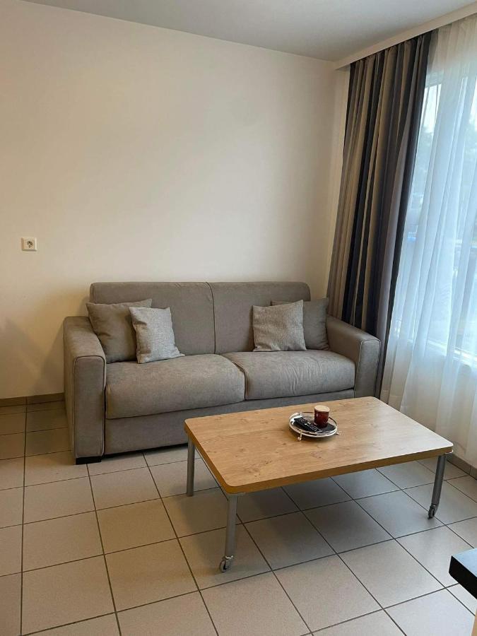 Eyrakot Studio-Self-Check-In Apartment In Selfoss City Center Exteriér fotografie