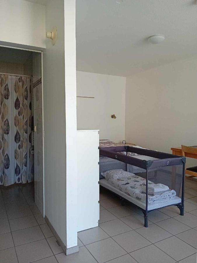Eyrakot Studio-Self-Check-In Apartment In Selfoss City Center Exteriér fotografie