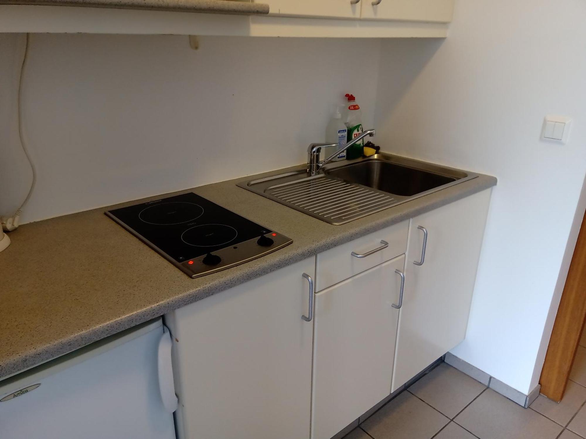 Eyrakot Studio-Self-Check-In Apartment In Selfoss City Center Exteriér fotografie